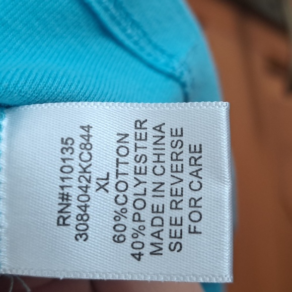 Knitworks girl's top size xl - Picture 5 of 5